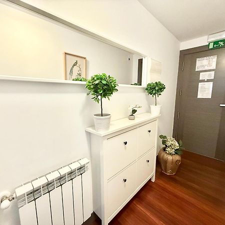 Castro Holidays - Centrico Piscina Urbanizacion Garaje Gratis Кастро-Урдиалес Экстерьер фото