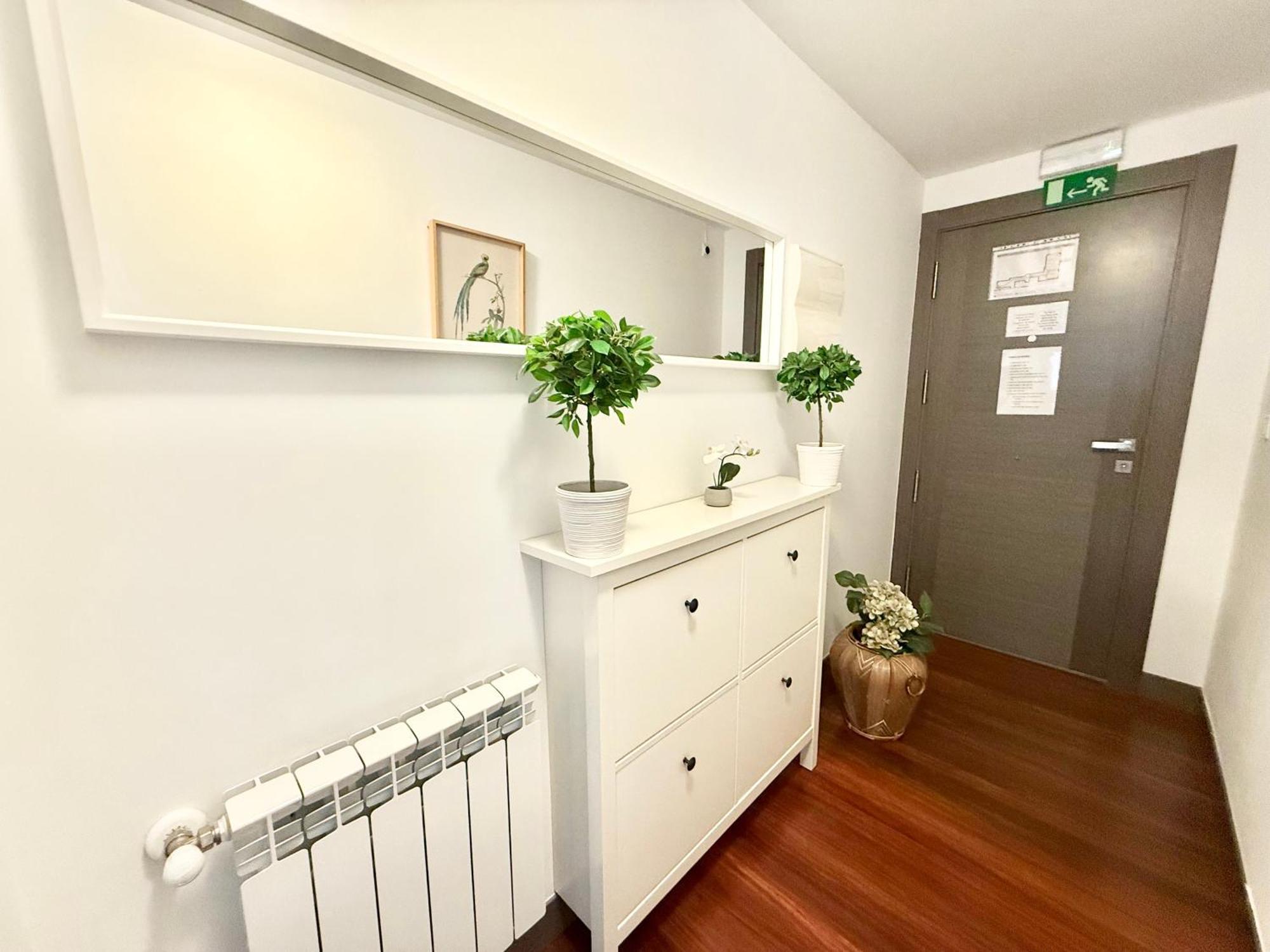 Castro Holidays - Centrico Piscina Urbanizacion Garaje Gratis Кастро-Урдиалес Экстерьер фото