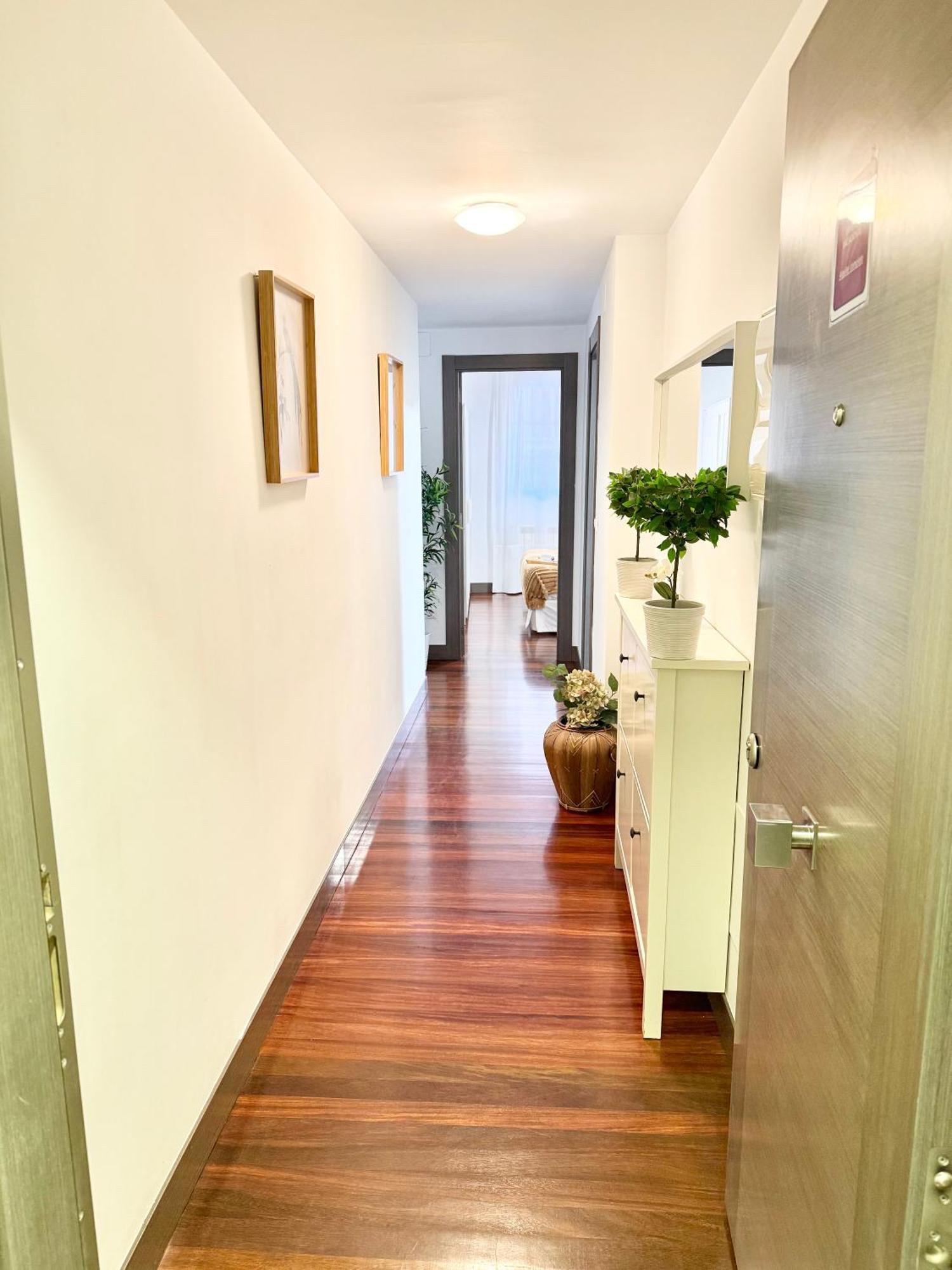 Castro Holidays - Centrico Piscina Urbanizacion Garaje Gratis Кастро-Урдиалес Экстерьер фото