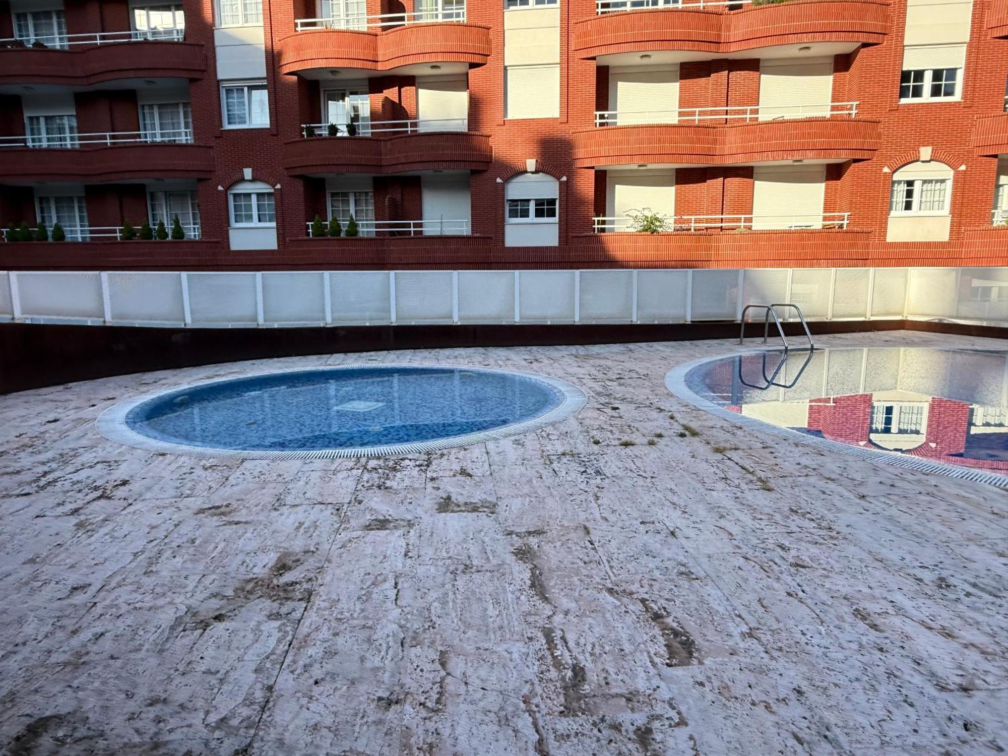Castro Holidays - Centrico Piscina Urbanizacion Garaje Gratis Кастро-Урдиалес Экстерьер фото