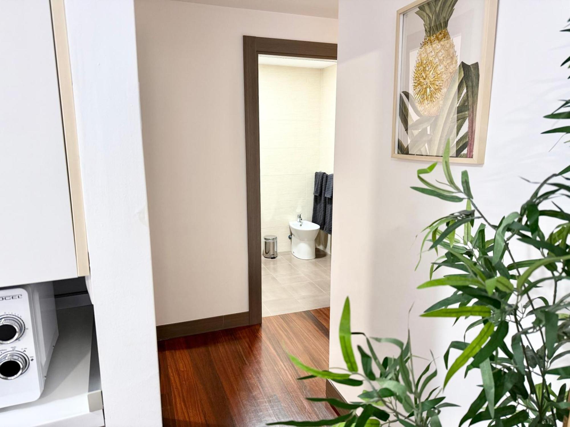 Castro Holidays - Centrico Piscina Urbanizacion Garaje Gratis Кастро-Урдиалес Экстерьер фото