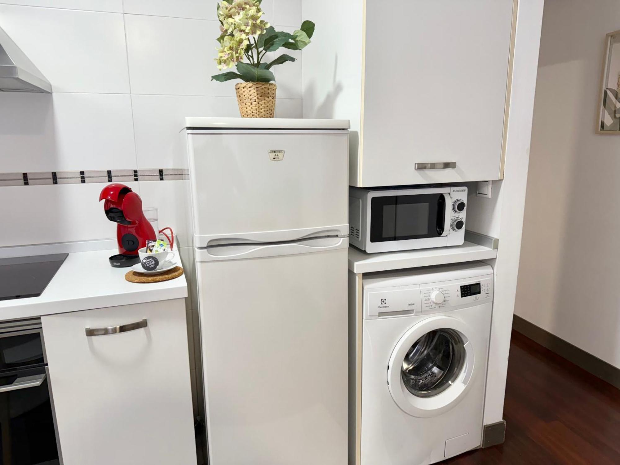 Castro Holidays - Centrico Piscina Urbanizacion Garaje Gratis Кастро-Урдиалес Экстерьер фото