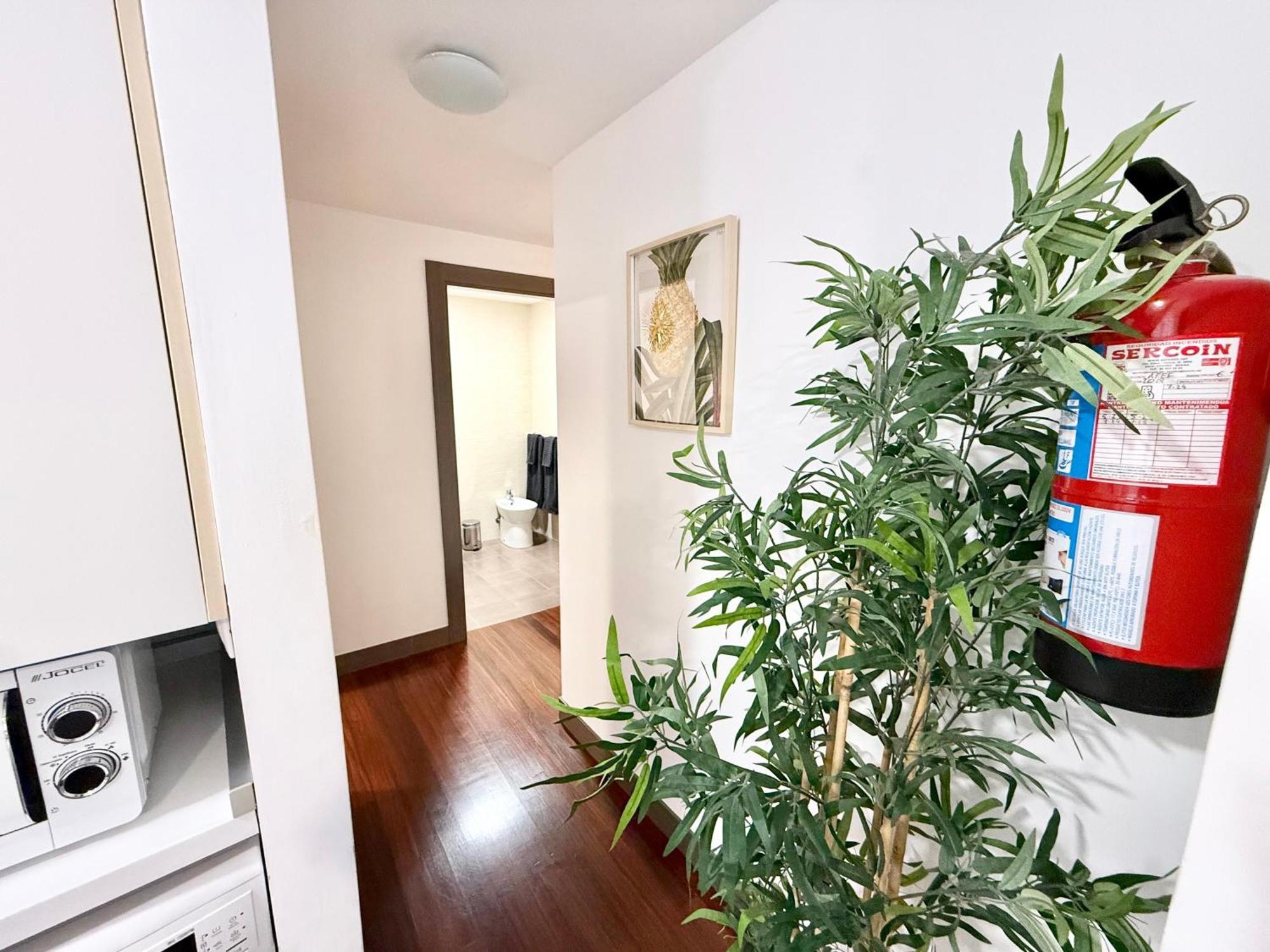 Castro Holidays - Centrico Piscina Urbanizacion Garaje Gratis Кастро-Урдиалес Экстерьер фото