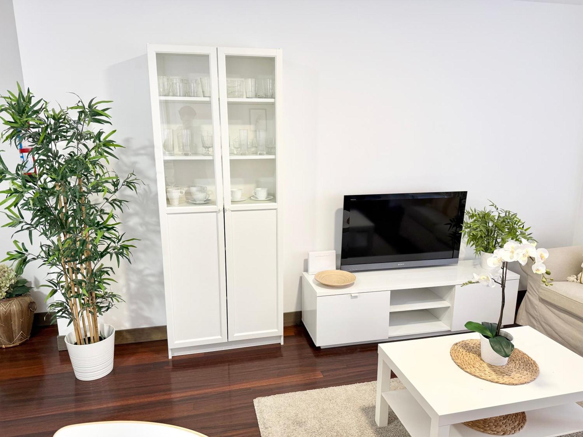 Castro Holidays - Centrico Piscina Urbanizacion Garaje Gratis Кастро-Урдиалес Экстерьер фото
